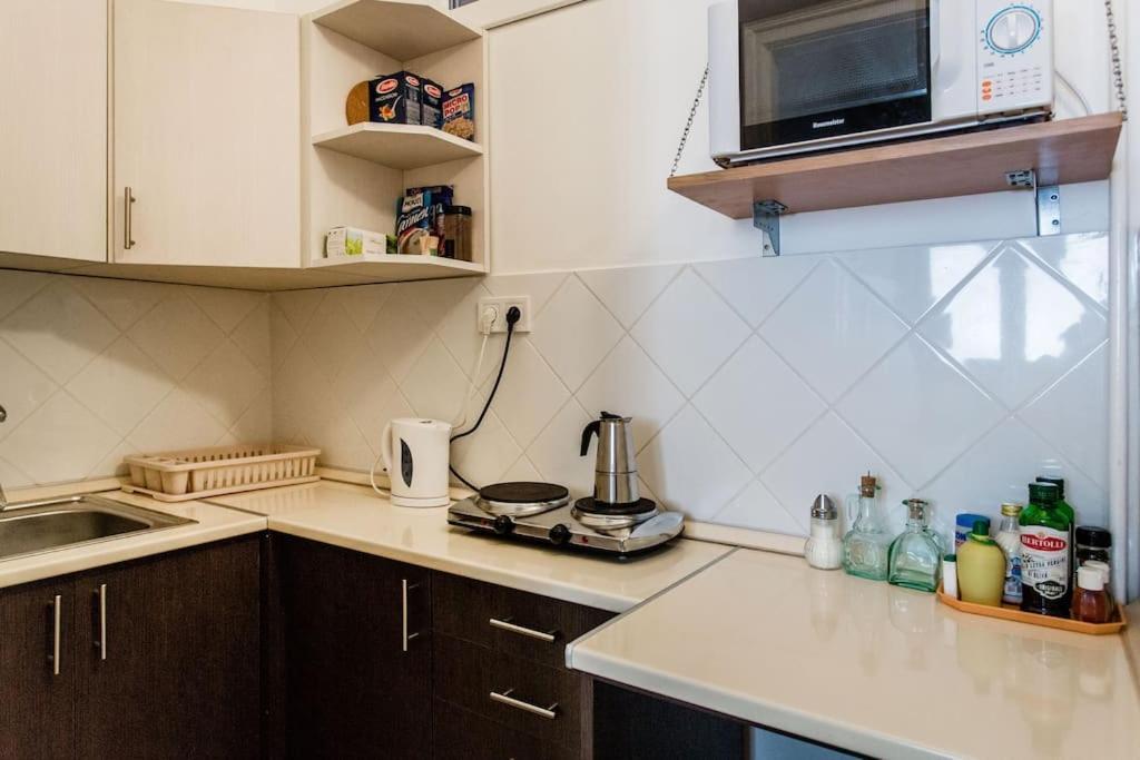 Comfortable Flat With Prime Location Near Oktogon Budapest
