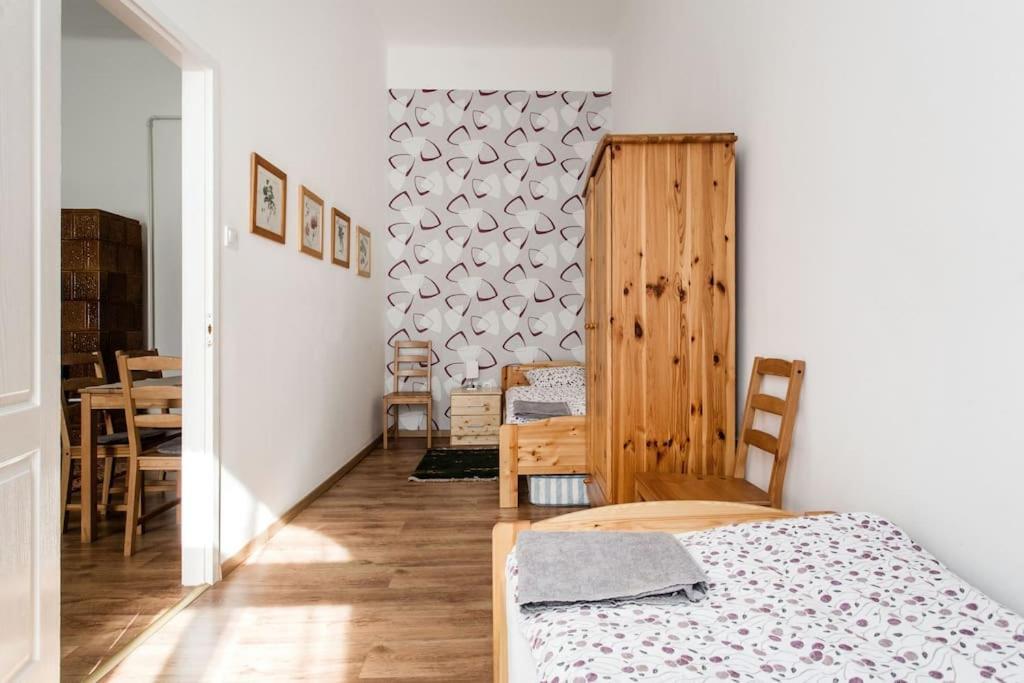 Comfortable Flat With Prime Location Near Oktogon * Budapest