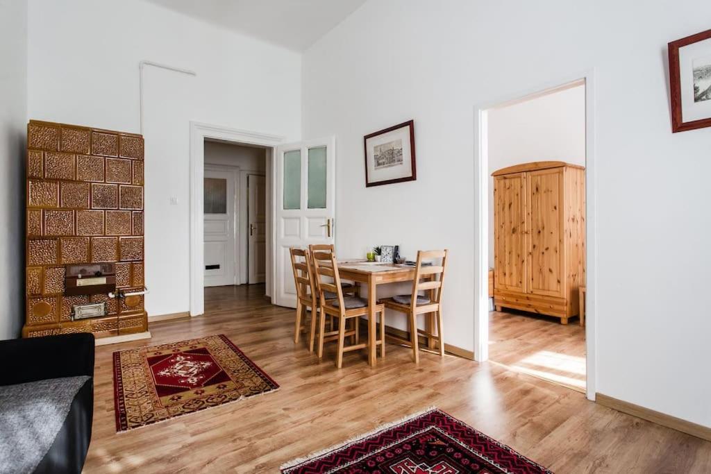 Appartamento Comfortable Flat With Prime Location Near Oktogon